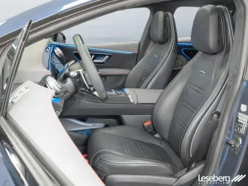 MERCEDES-BENZ EQS 53 4MATIC  AMG  Pano 360