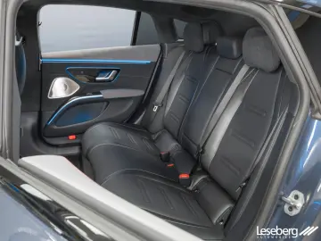 MERCEDES-BENZ EQS 53 4MATIC  AMG  Pano 360