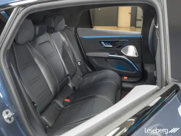 MERCEDES-BENZ EQS 53 4MATIC  AMG  Pano 360