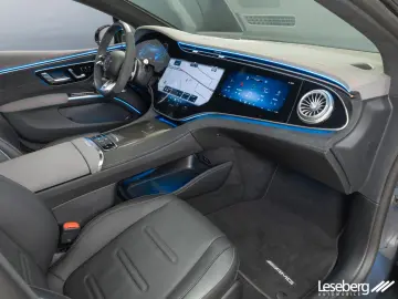 MERCEDES-BENZ EQS 53 4MATIC  AMG  Pano 360