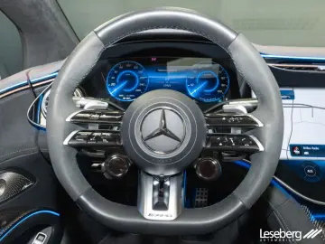 MERCEDES-BENZ EQS 53 4MATIC  AMG  Pano 360