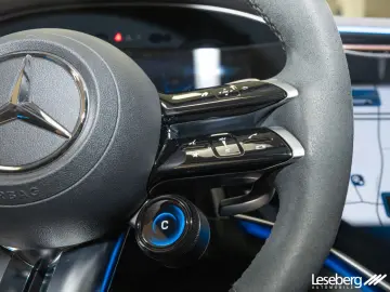 MERCEDES-BENZ EQS 53 4MATIC  AMG  Pano 360