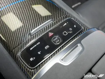 MERCEDES-BENZ EQS 53 4MATIC  AMG  Pano 360