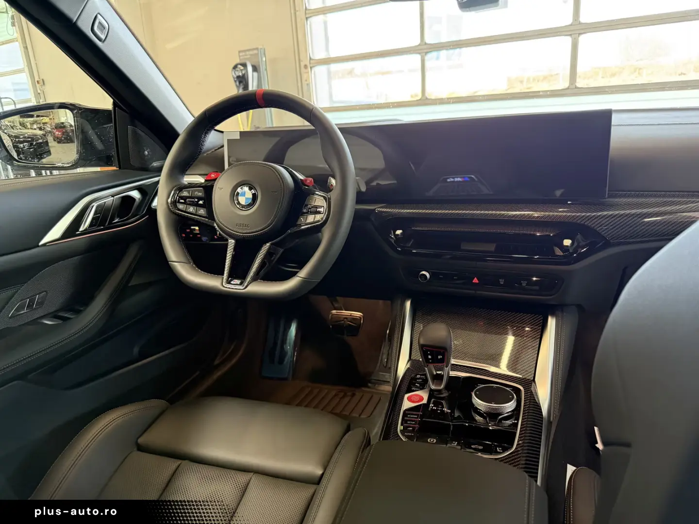 BMW M4 Competition Cabrio