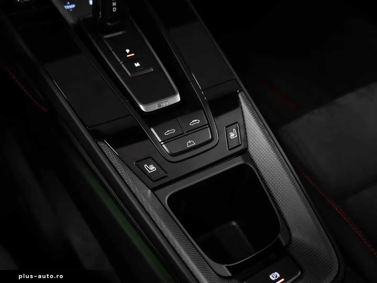 Porsche 992 Carrera 4 GTS Cabriolet Burmester Lift