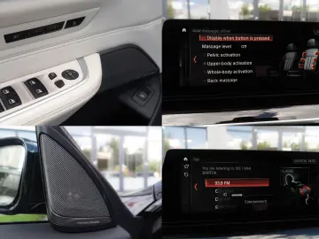 BMW 640d xDrive GT M Sport HUD Pano Air susp  H&K  masaj