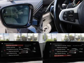 BMW 640d xDrive GT M Sport HUD Pano Air susp  H&K  masaj
