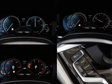 BMW 640d xDrive GT M Sport HUD Pano Air susp  H&K  masaj