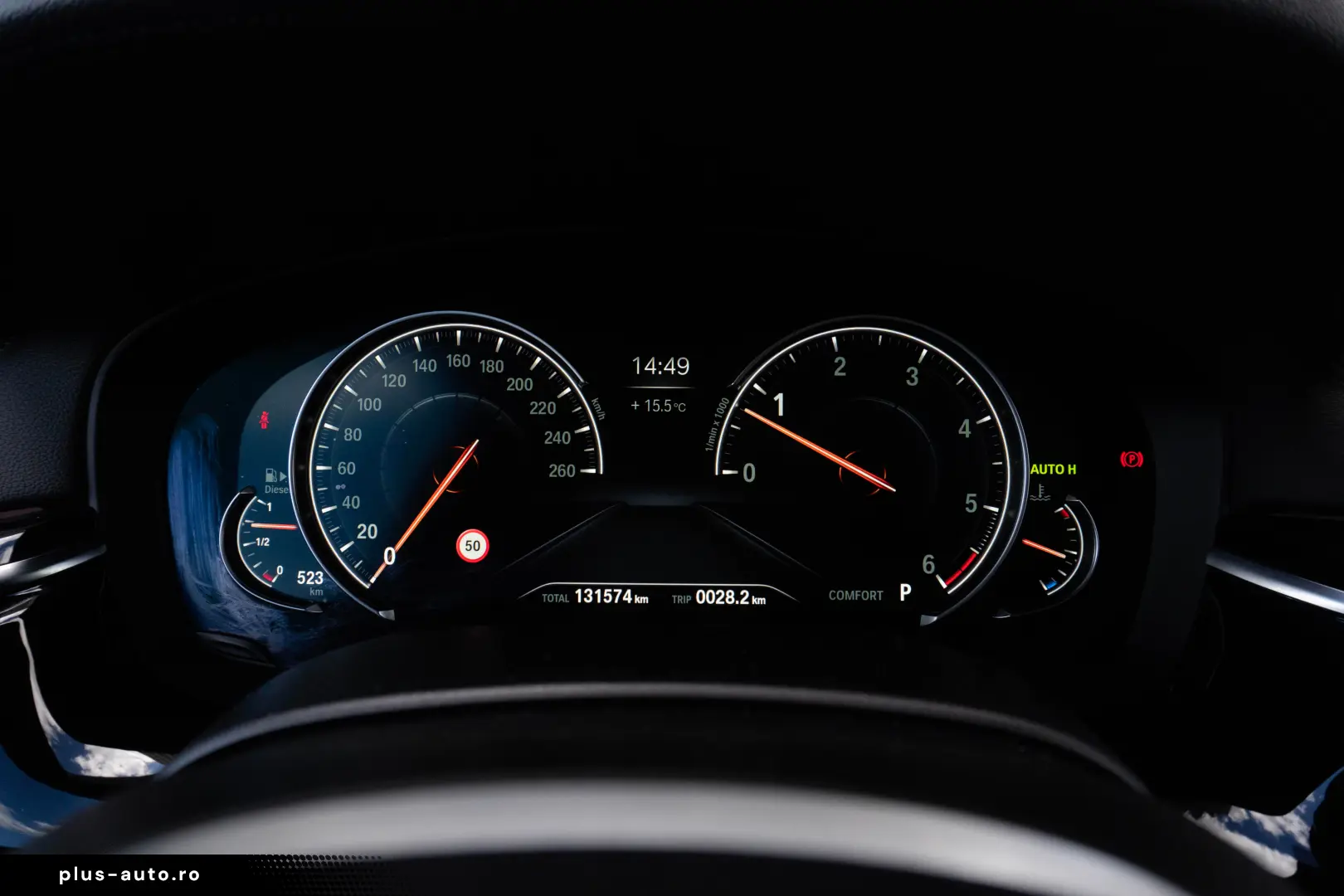 BMW 640d xDrive GT M Sport HUD Pano Air susp  H&K  masaj