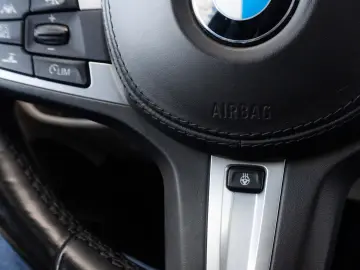 BMW 640d xDrive GT M Sport HUD Pano Air susp  H&K  masaj