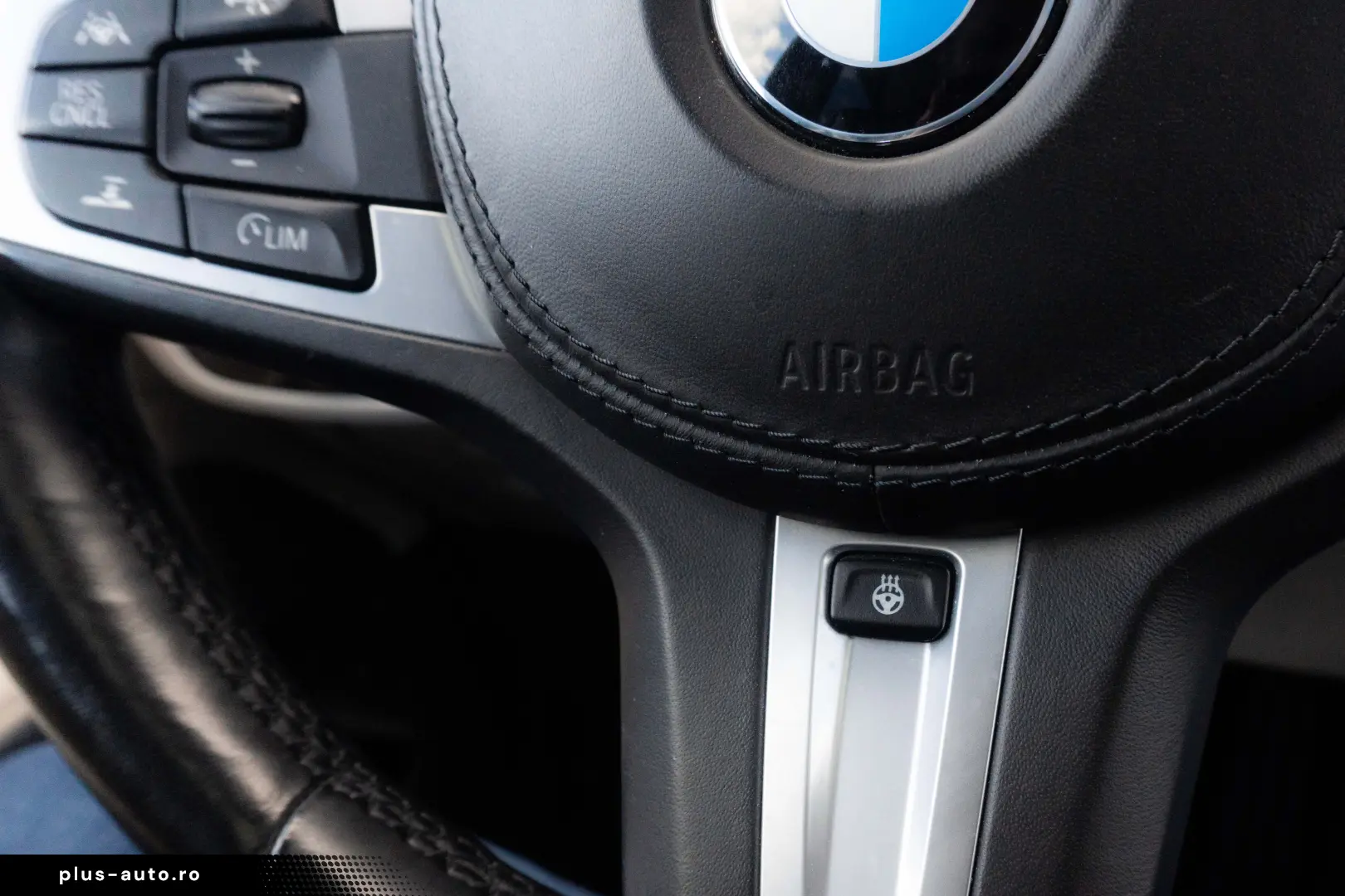 BMW 640d xDrive GT M Sport HUD Pano Air susp  H&K  masaj