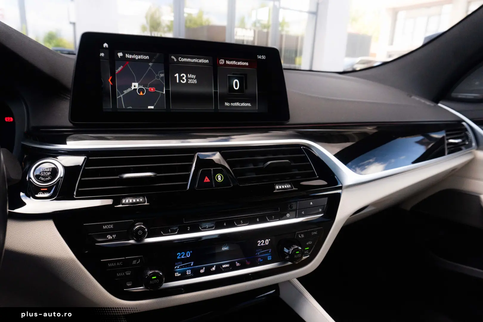 BMW 640d xDrive GT M Sport HUD Pano Air susp  H&K  masaj