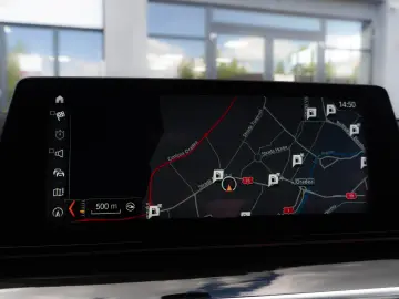 BMW 640d xDrive GT M Sport HUD Pano Air susp  H&K  masaj