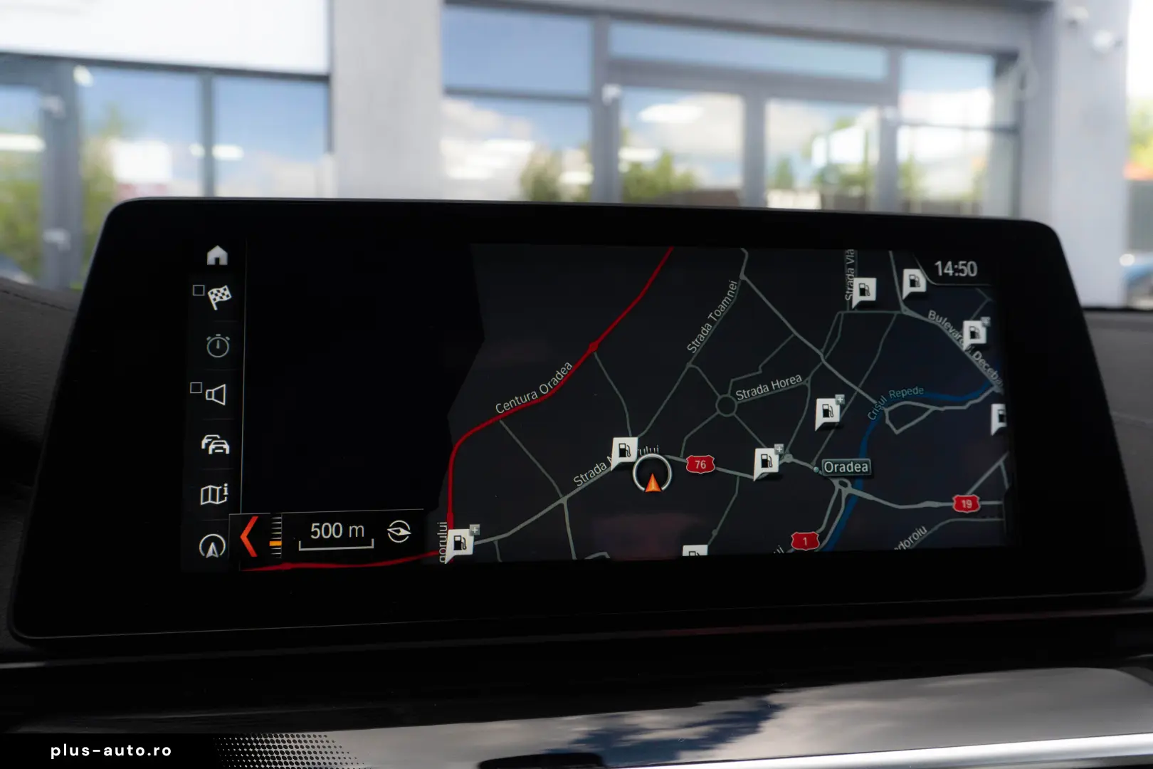 BMW 640d xDrive GT M Sport HUD Pano Air susp  H&K  masaj