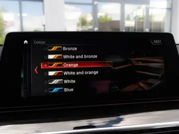 BMW 640d xDrive GT M Sport HUD Pano Air susp  H&K  masaj