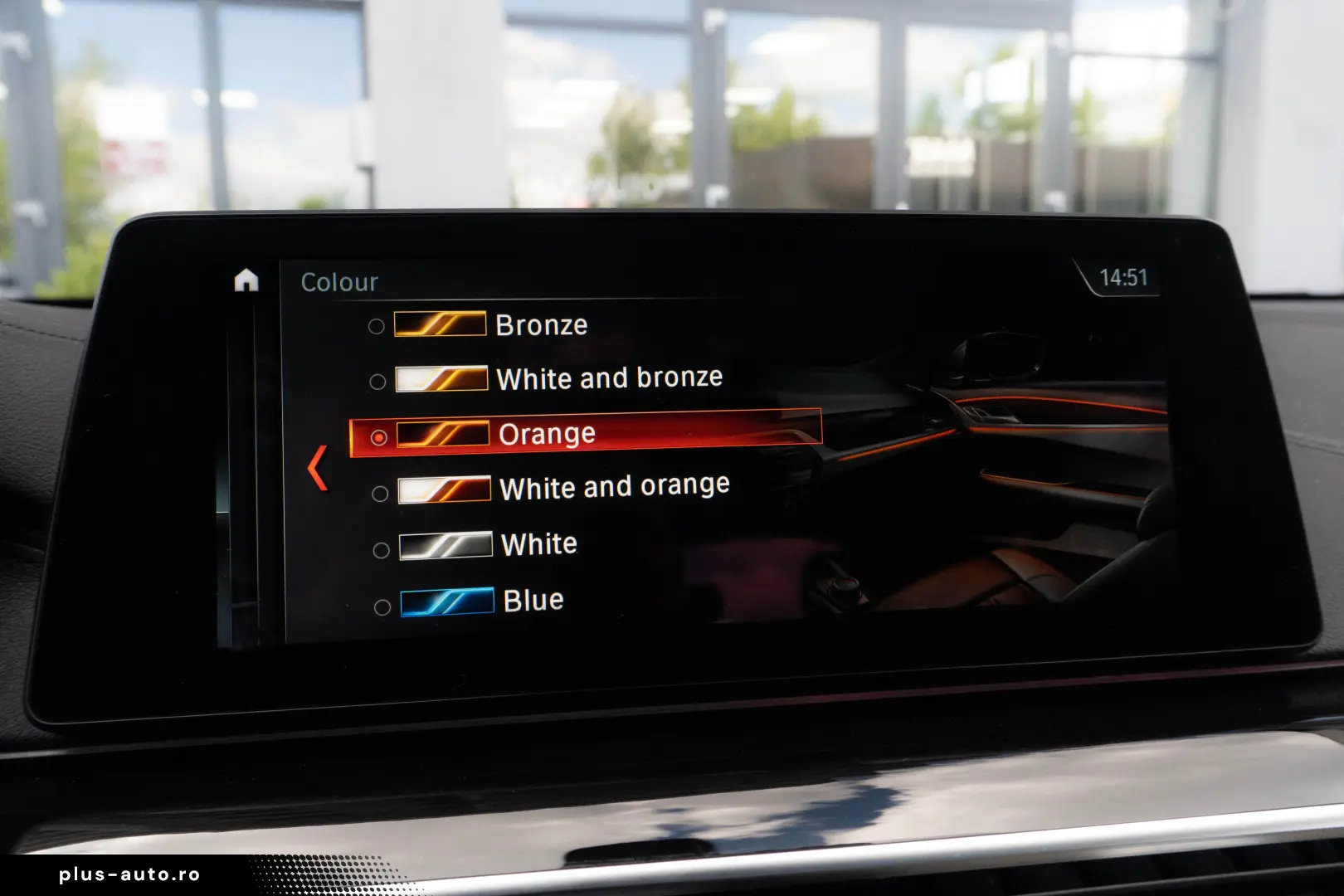 BMW 640d xDrive GT M Sport HUD Pano Air susp  H&K  masaj