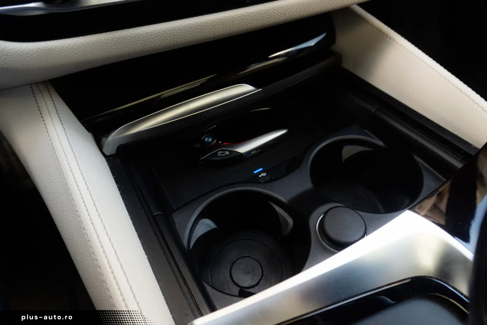 BMW 640d xDrive GT M Sport HUD Pano Air susp  H&K  masaj