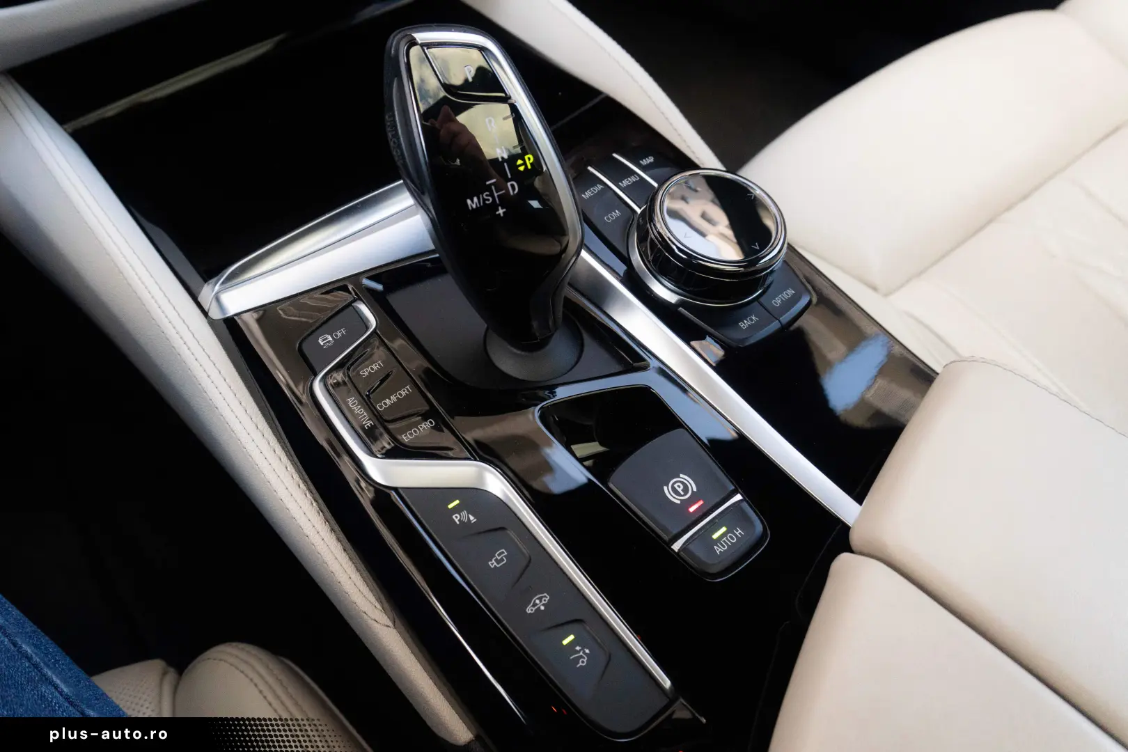 BMW 640d xDrive GT M Sport HUD Pano Air susp  H&K  masaj