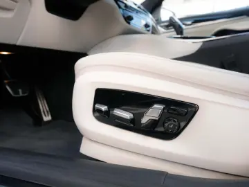 BMW 640d xDrive GT M Sport HUD Pano Air susp  H&K  masaj
