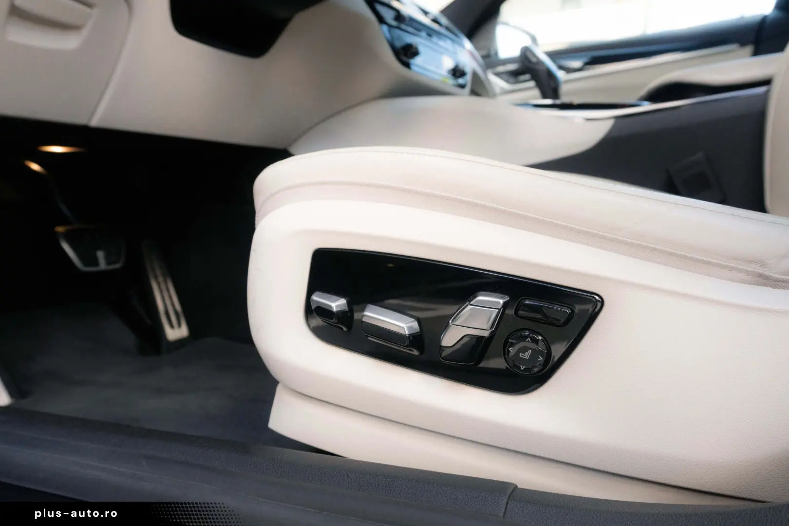 BMW 640d xDrive GT M Sport HUD Pano Air susp  H&K  masaj
