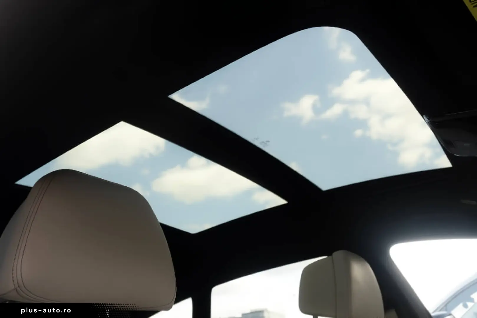 BMW 640d xDrive GT M Sport HUD Pano Air susp  H&K  masaj