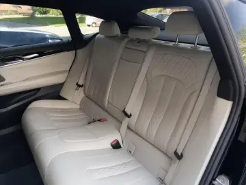 BMW 640d xDrive GT M Sport HUD Pano Air susp  H&K  masaj