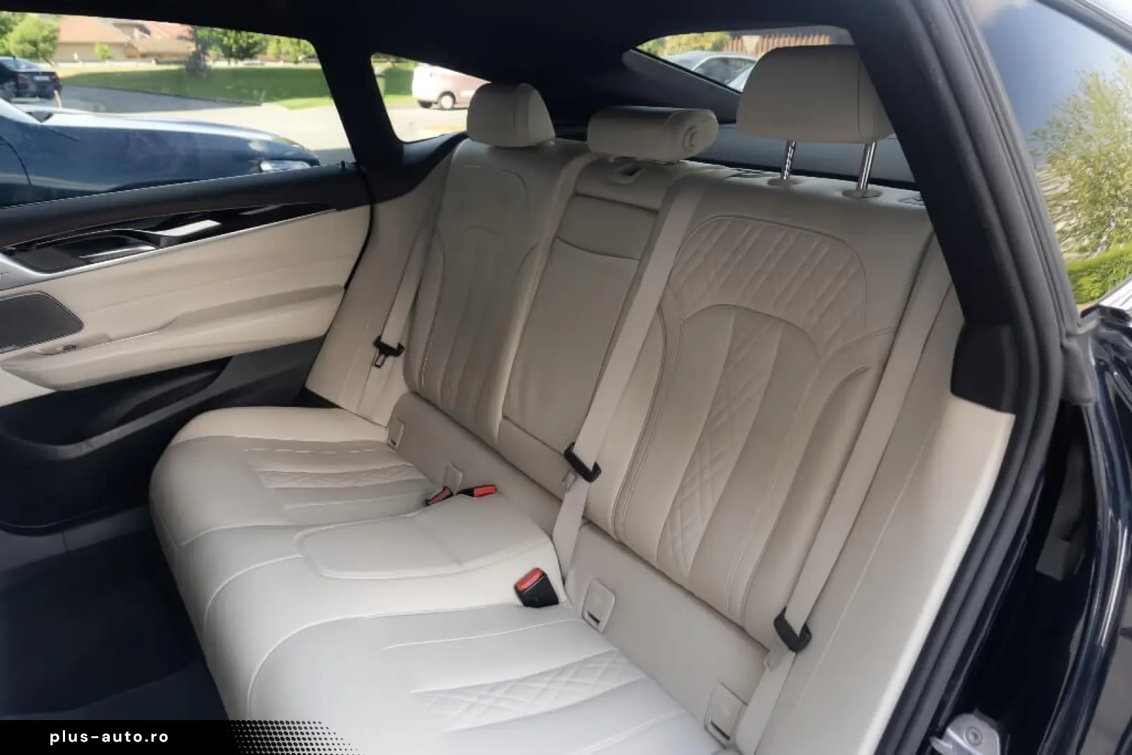 BMW 640d xDrive GT M Sport HUD Pano Air susp  H&K  masaj