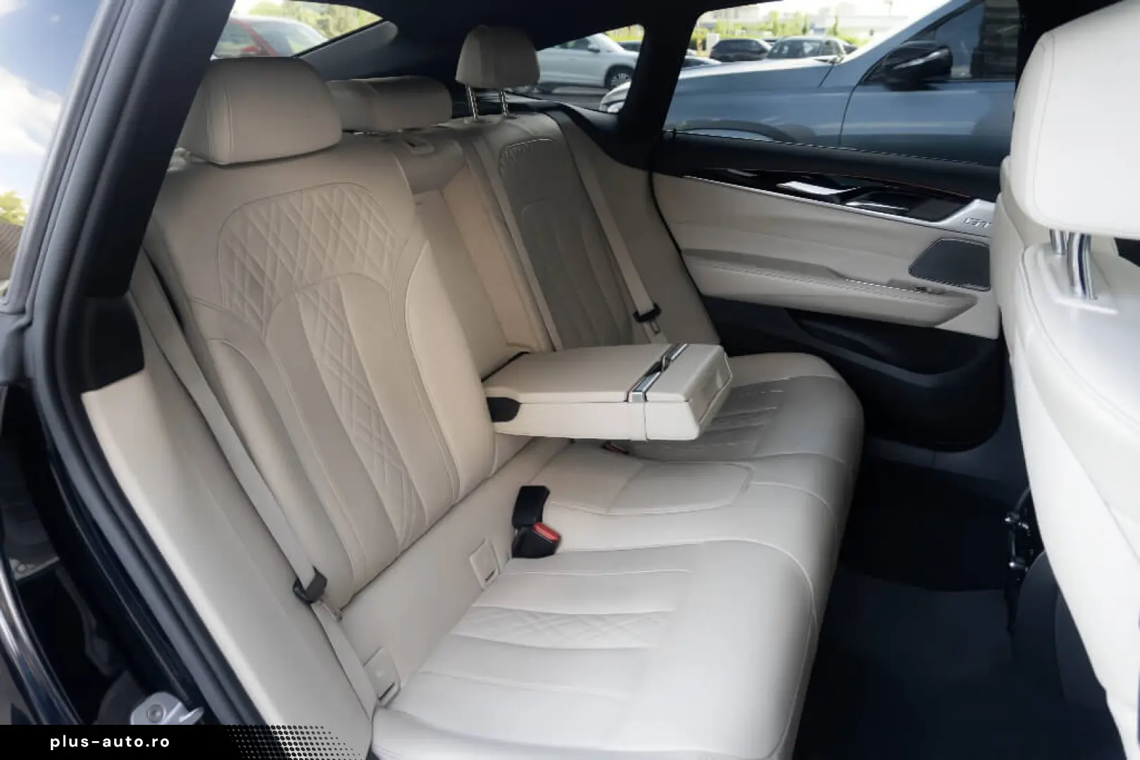 BMW 640d xDrive GT M Sport HUD Pano Air susp  H&K  masaj