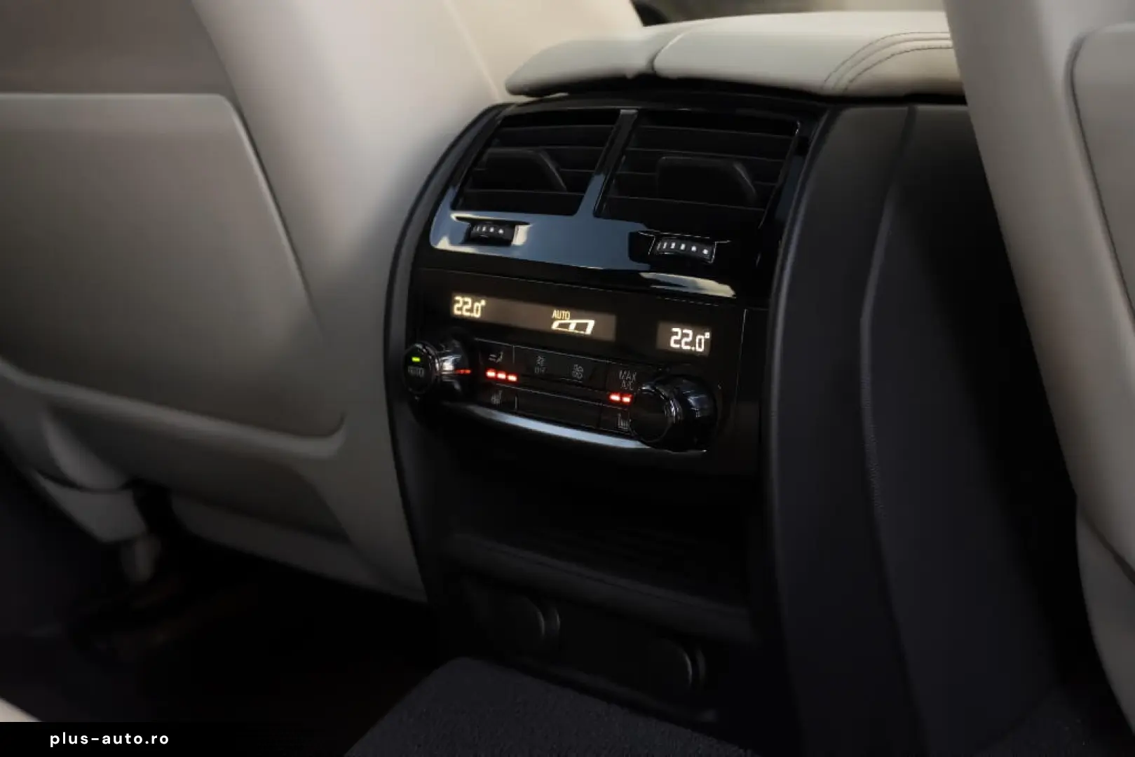 BMW 640d xDrive GT M Sport HUD Pano Air susp  H&K  masaj