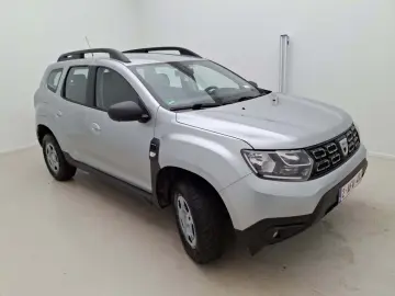Dacia Duster 1.3 TCe 4x4 Comfort