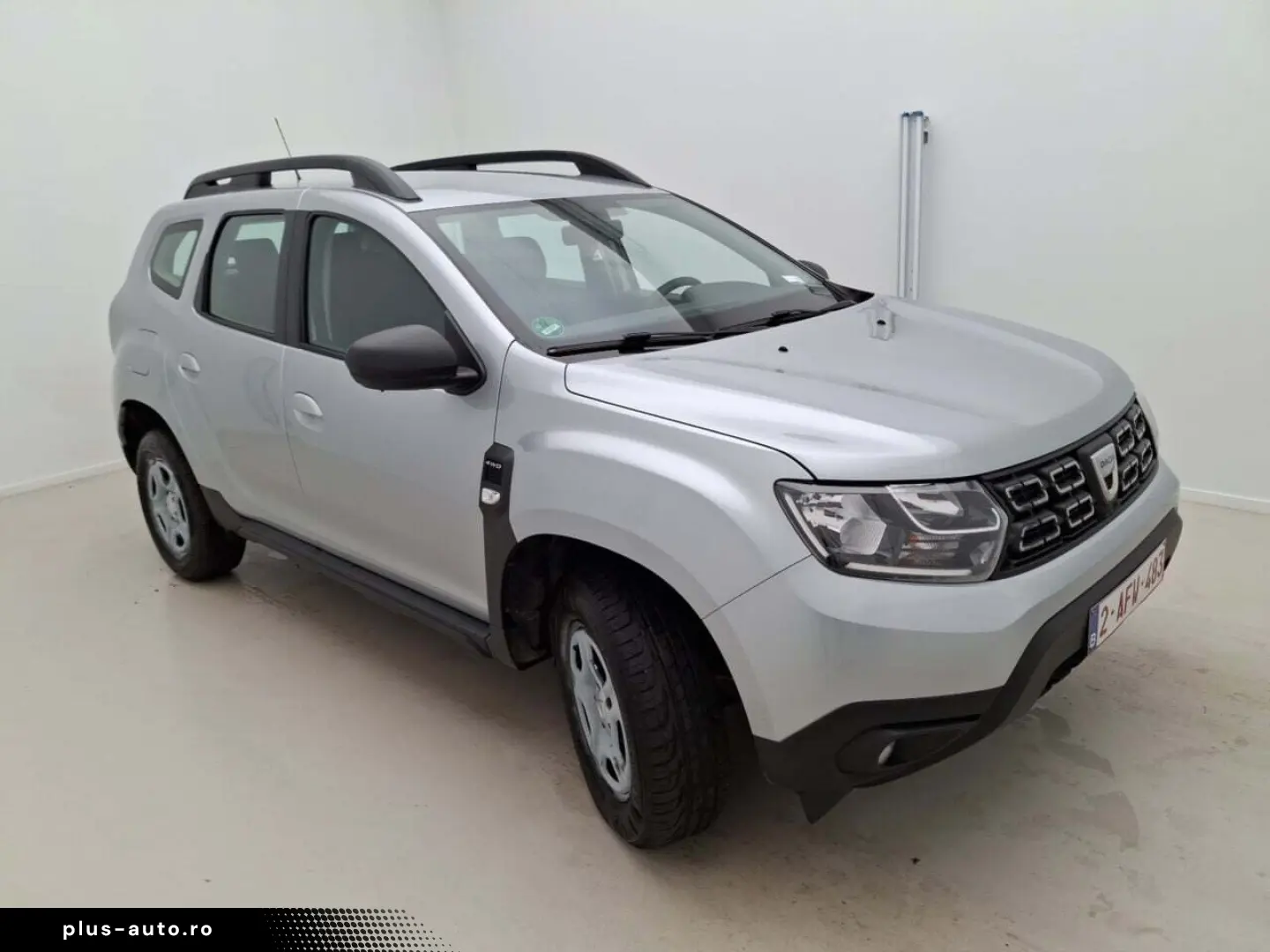 Dacia Duster 1.3 TCe 4x4 Comfort