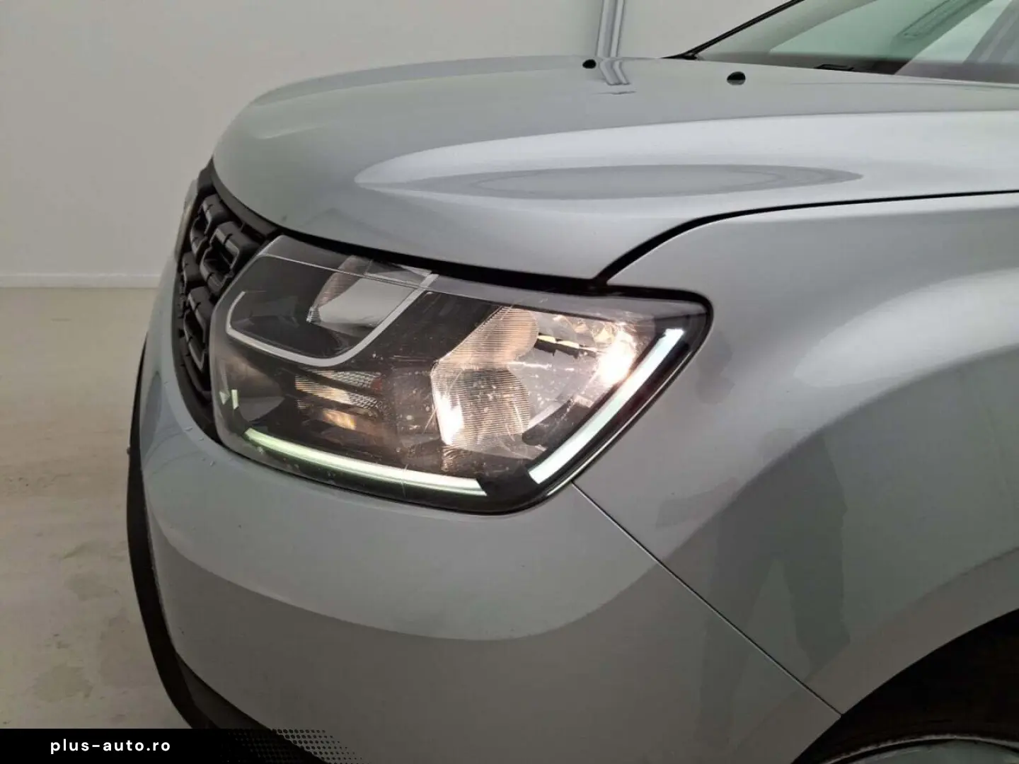 Dacia Duster 1.3 TCe 4x4 Comfort