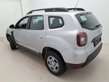Dacia Duster 1.3 TCe 4x4 Comfort