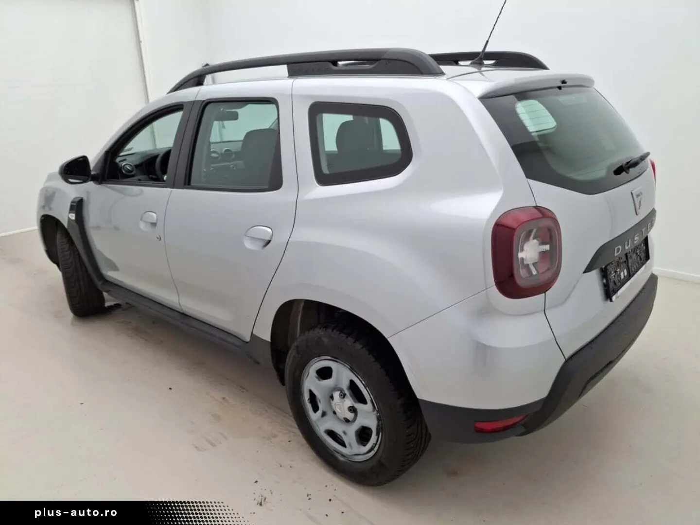 Dacia Duster 1.3 TCe 4x4 Comfort