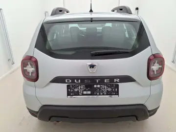 Dacia Duster 1.3 TCe 4x4 Comfort