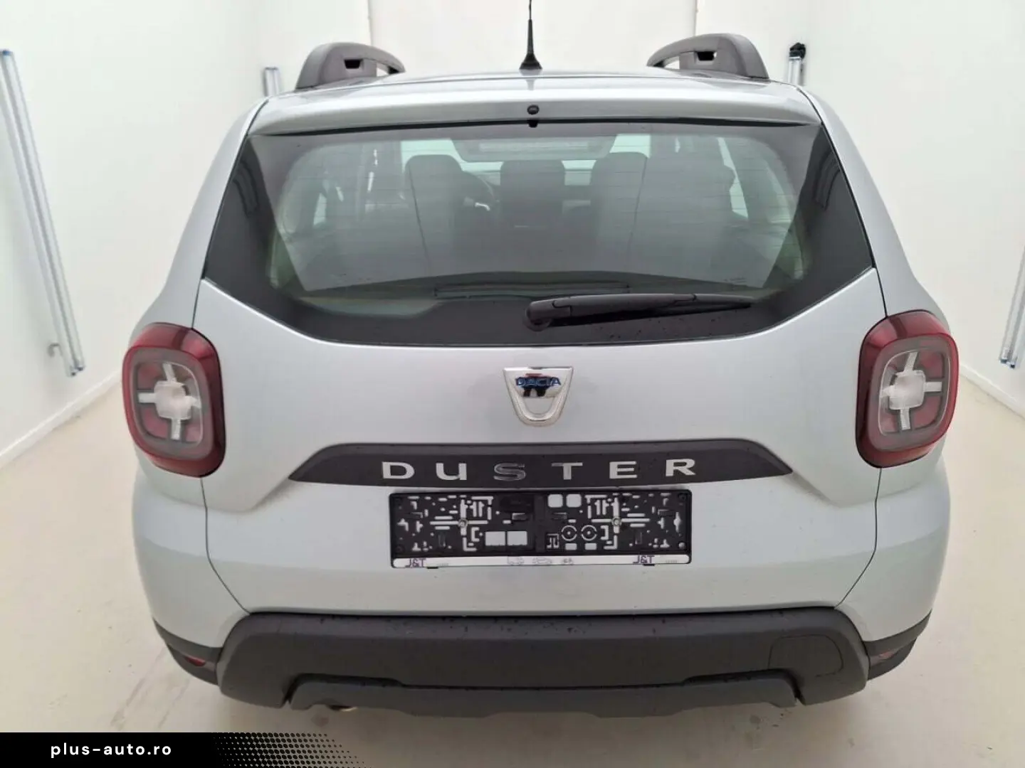 Dacia Duster 1.3 TCe 4x4 Comfort