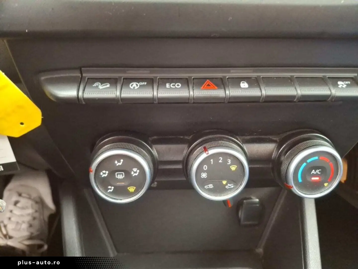 Dacia Duster 1.3 TCe 4x4 Comfort