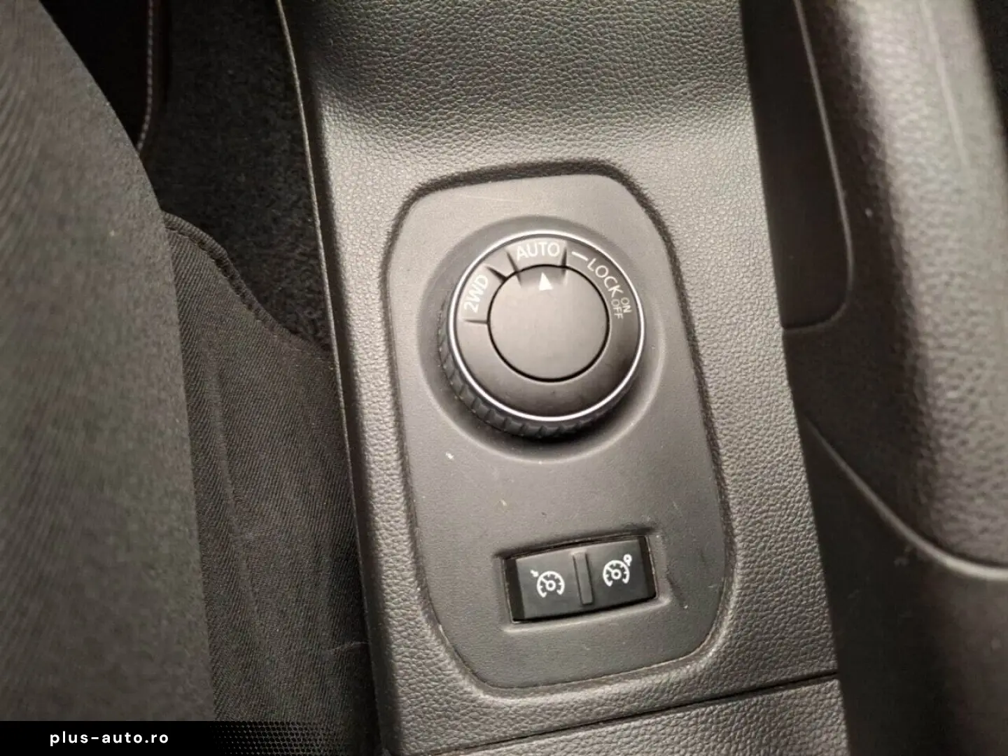 Dacia Duster 1.3 TCe 4x4 Comfort