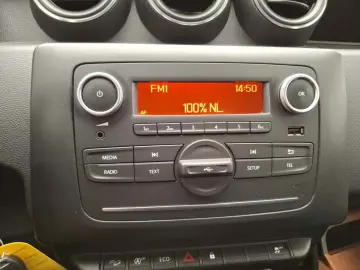 Dacia Duster 1.3 TCe 4x4 Comfort