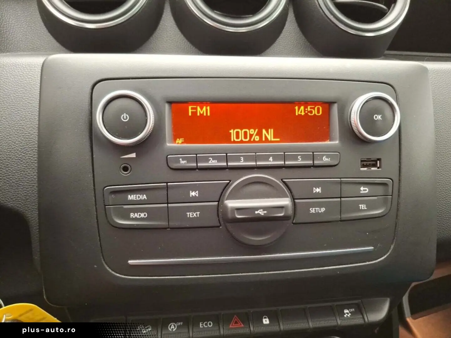 Dacia Duster 1.3 TCe 4x4 Comfort