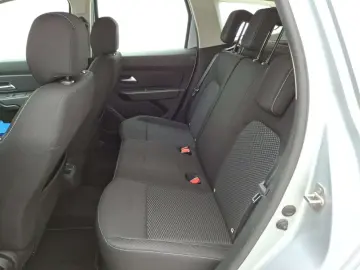 Dacia Duster 1.3 TCe 4x4 Comfort
