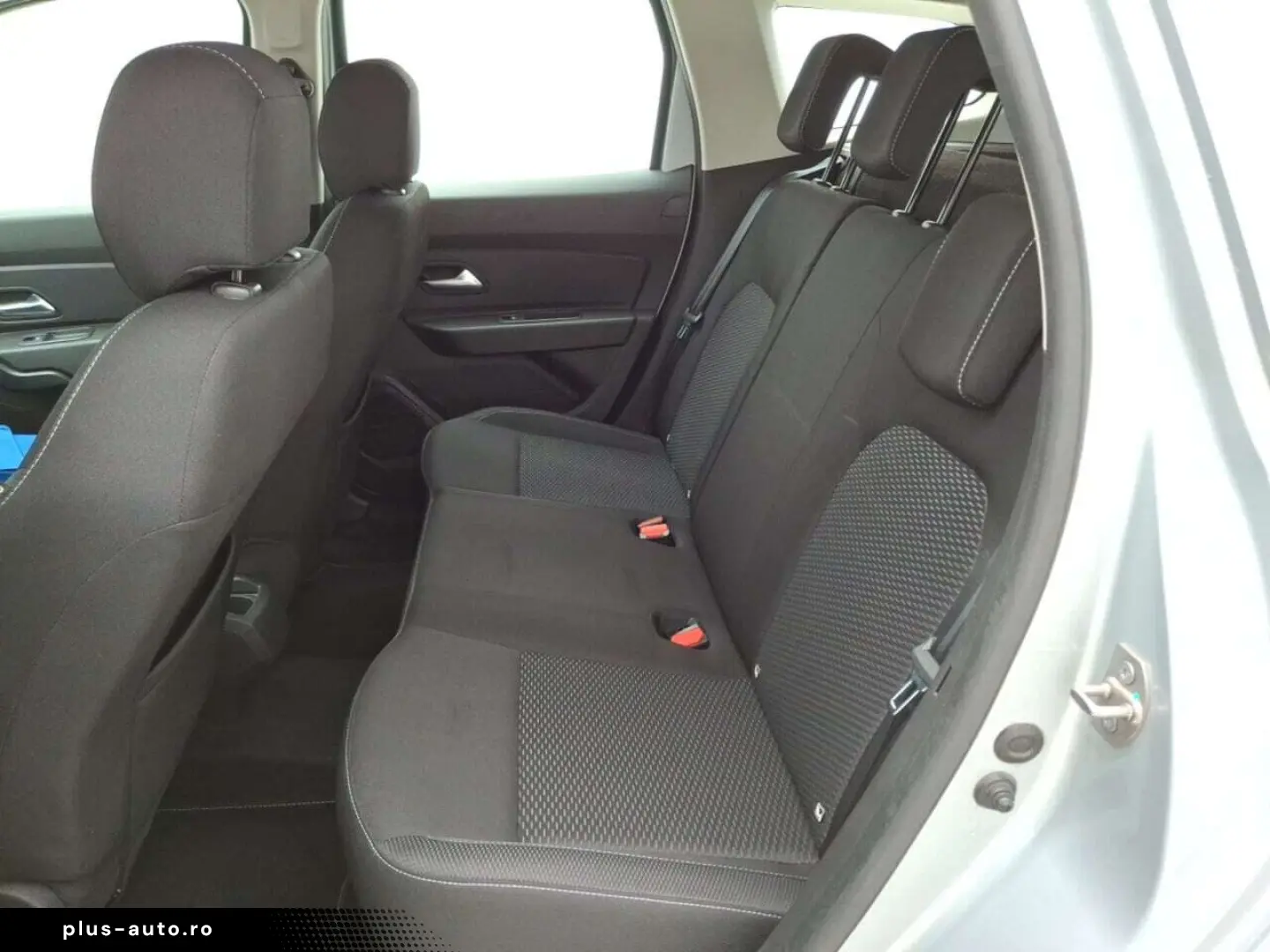 Dacia Duster 1.3 TCe 4x4 Comfort