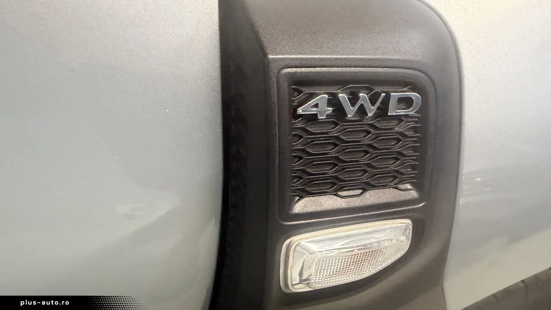 Dacia Duster 1.3 TCe 4x4 Comfort