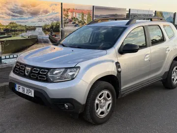 Dacia Duster 1.3 TCe 4x4 Comfort