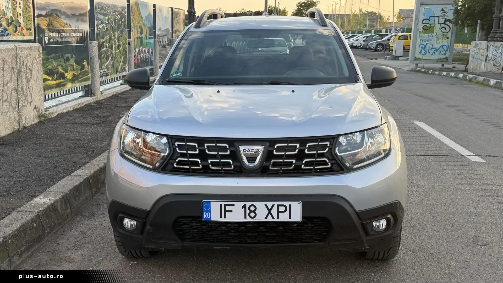 Dacia Duster — poza 2