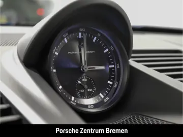 Porsche 992 Targa 4 GTS HD-Matrix LED Bose Lift