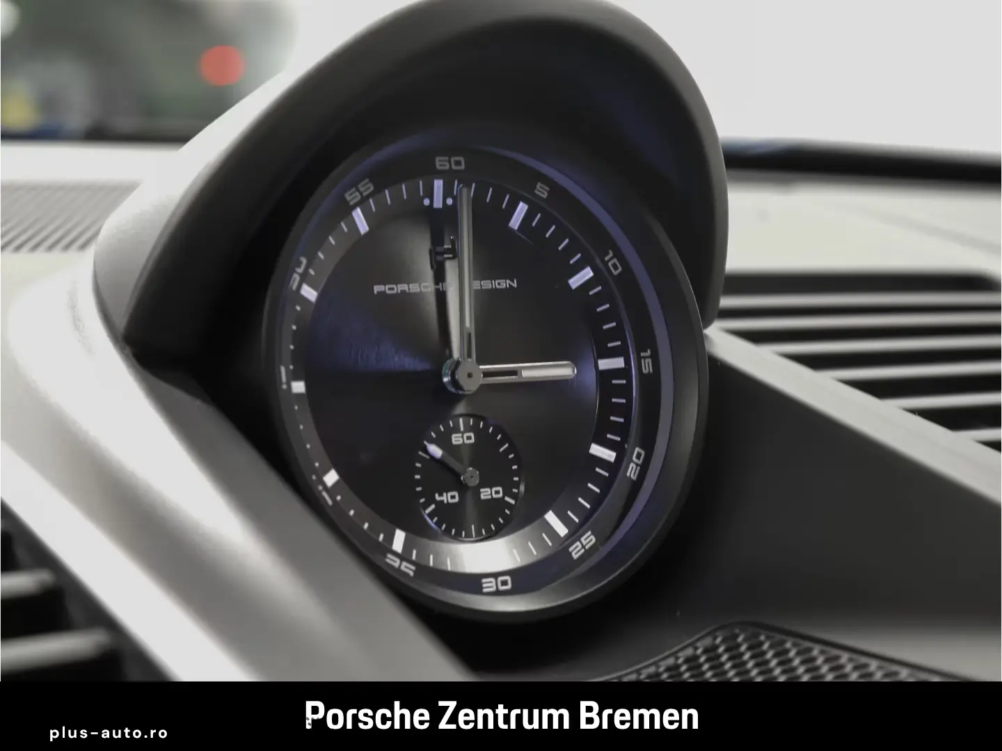 Porsche 992 Targa 4 GTS HD-Matrix LED Bose Lift