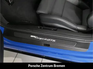 Porsche 992 Targa 4 GTS HD-Matrix LED Bose Lift