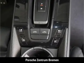 Porsche 992 Targa 4 GTS HD-Matrix LED Bose Lift