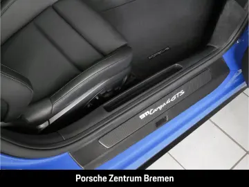 Porsche 992 Targa 4 GTS HD-Matrix LED Bose Lift